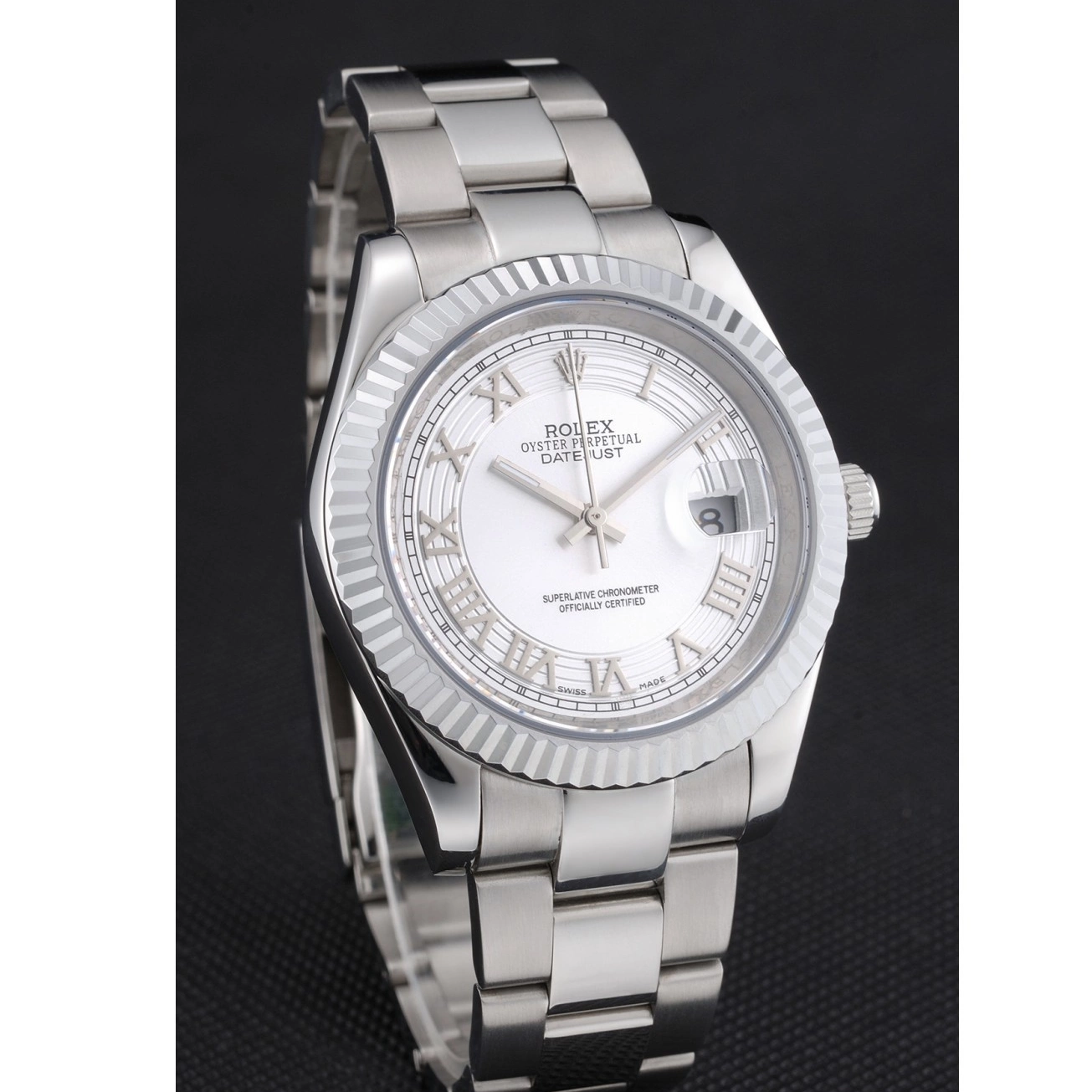 AAA Replica Watches Datejust-rl226 Rolex 0519